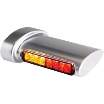 Heinz Bikes Winglet Led + Feu Harley Davidson (96-20)