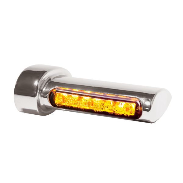Heinz Bikes Winglet Led Harley Davidson (96-20)