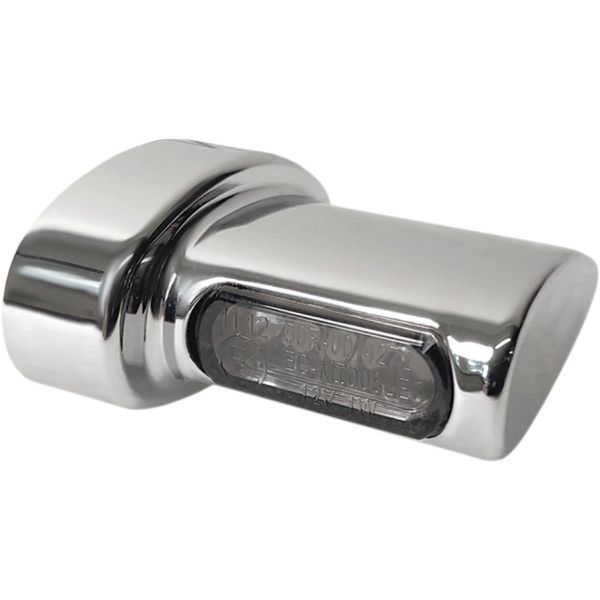 Heinz Bikes Winglet Micro Led + Feu Harley Davidson (96-20)