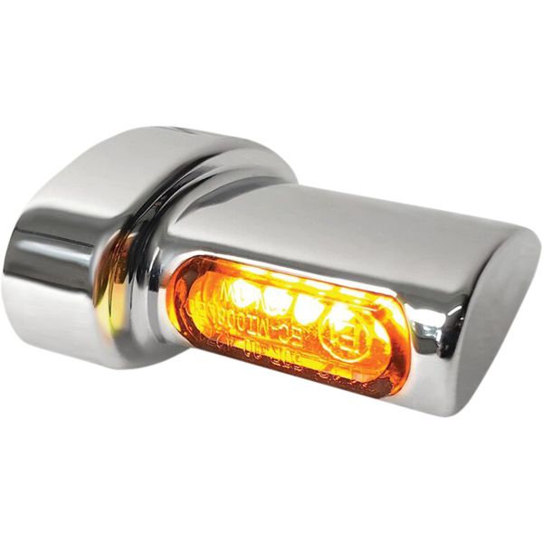 Heinz Bikes Winglet Micro Led Harley Davidson (96-20)