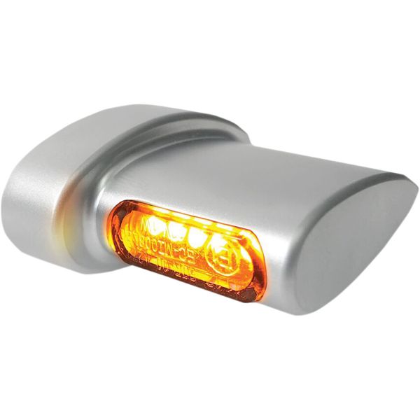 Heinz Bikes Winglet Micro Led Harley Davidson (96-20)