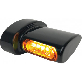 Clignotants moto & scooter Heinz Bikes Winglet Micro Led Harley Davidson (96-20) Clignotants moto & scooter Heinz Bikes Winglet Micro Led Harley Davidson (96-20)