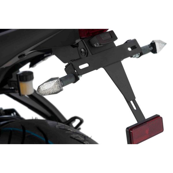 Clignotants moto & scooter Puig Zafiro Long Clignotants moto & scooter Puig Zafiro Long