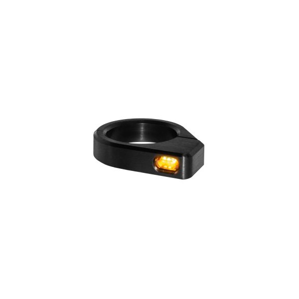 Clignotants moto & scooter Heinz Bikes ZC Line Micro Led Fourche 54/56MM