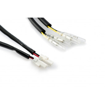 Connectique Puig Connecteur clignotants KTM 1290 Superduke R (18-20) Connectique Puig Connecteur clignotants KTM 1290 Superduke R (18-20)