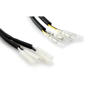 Connectique Puig Connecteur clignotants Triumph Street Triple S/R/RS (20) Connectique Puig Connecteur clignotants Triumph Street Triple S/R/RS (20)