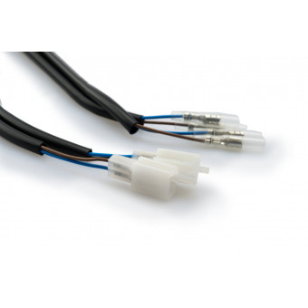 Connectique Puig Connecteur clignotants Yamaha MT-125 (15-19) Connectique Puig Connecteur clignotants Yamaha MT-125 (15-19)