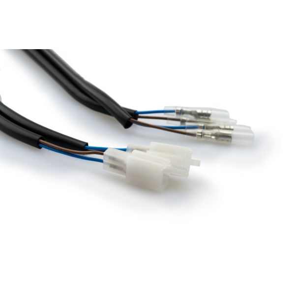 Connectique Puig Connecteur clignotants Yamaha MT-125 (15-19) Connectique Puig Connecteur clignotants Yamaha MT-125 (15-19)