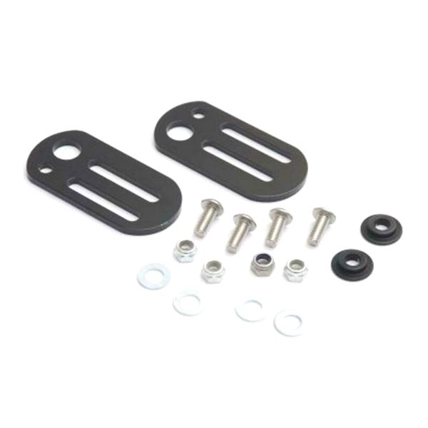 Connectique R&G Racing Adaptateurs clignotants KTM 950SM/SMR/990SM