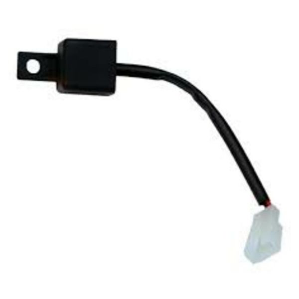 Connectique R&G Racing Relais clignotant Honda Kawasaki & Yamaha