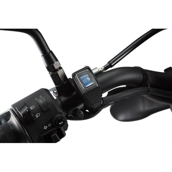 Connectique SW-MOTECH Interrupteur Feux Longues Portes Evo