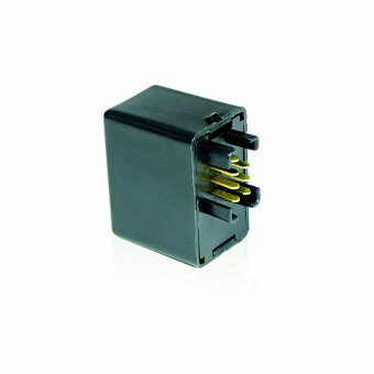 Connectique Lightech Kit résistance clignotant Lightech 12-13,8V / 1-100W Suzuki Connectique Lightech Kit résistance clignotant Lightech 12-13,8V / 1-100W Suzuki
