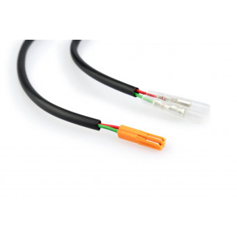 Connectique Puig Rallonge eclairage de plaque Honda Connectique Puig Rallonge eclairage de plaque Honda