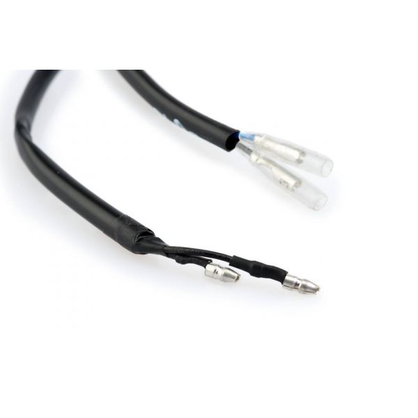Connectique Puig Rallonge eclairage de plaque Yamaha T-Max 560 (20-24)