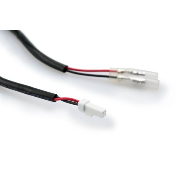 clairage de plaque Puig Rallonge eclairage de plaque Aprilia/Ducati/Suzuki/Yamaha