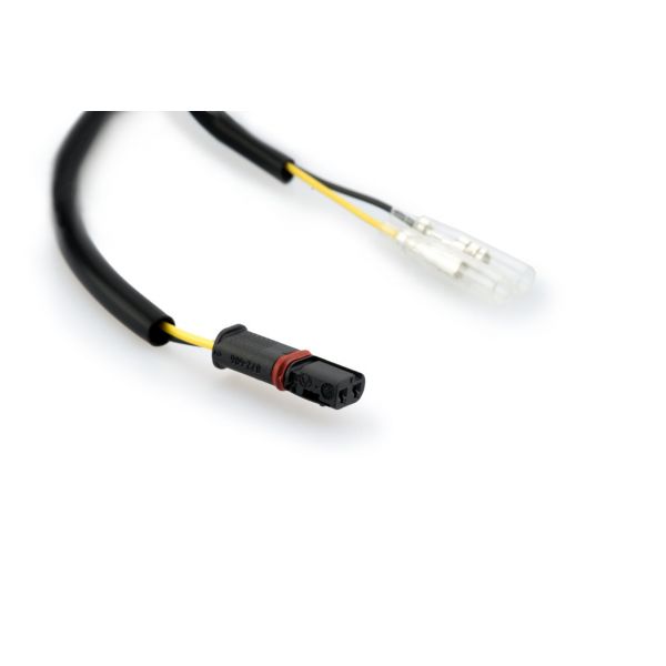 clairage de plaque Puig Rallonge eclairage de plaque BMW S1000RR (19)