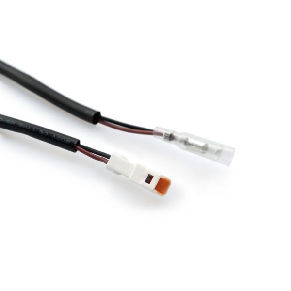 clairage de plaque Puig Rallonge eclairage de plaque KTM 1290 Superduke R (18-20)