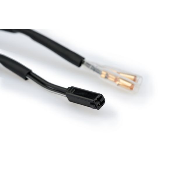 clairage de plaque Puig Rallonge eclairage de plaque Suzuki GSX-S750/SV650 (18-20)