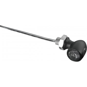 Feux & phares moto Kellermann Atto Led Fumé Horizontal Feux & phares moto Kellermann Atto Led Fumé Horizontal