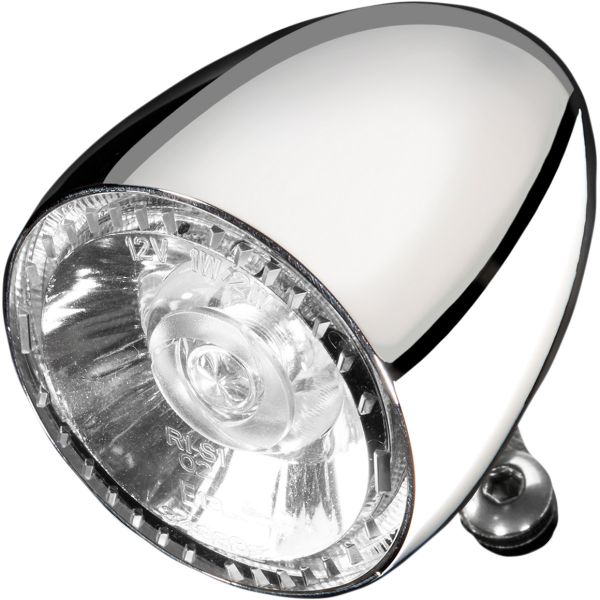 Kellermann Bullet 1000 RB Led