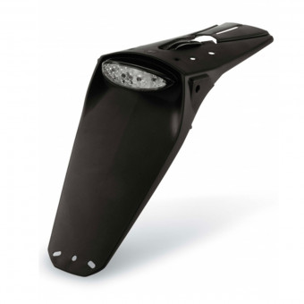 Feux & phares moto Acerbis Bavette Feu LED CE 30° Feux & phares moto Acerbis Bavette Feu LED CE 30°