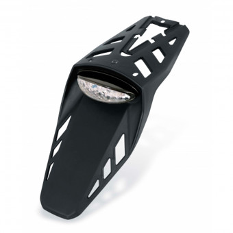 Feux & phares moto Acerbis Bavette Feu LED CE