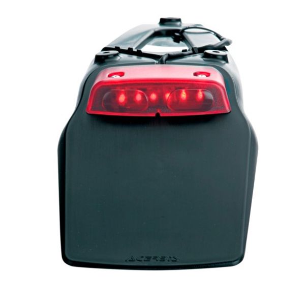 Feux & phares moto Acerbis Bavette Feu Led