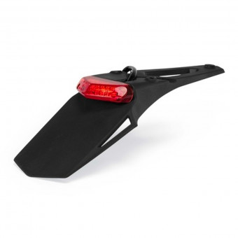 Feux & phares moto Acerbis Bavette Feu X-LED Feux & phares moto Acerbis Bavette Feu X-LED