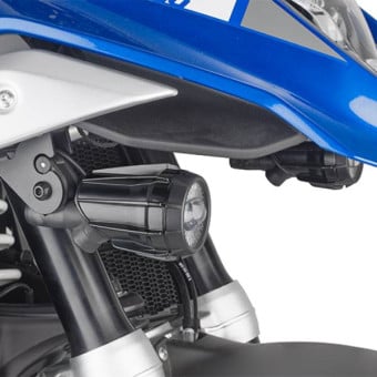 Feux & phares moto Givi Kit de fixation feux additionnels BMW R1300GS (24) Feux & phares moto Givi Kit de fixation feux additionnels BMW R1300GS (24)