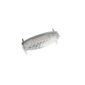 Feux & phares moto Puig Feu Stop Laser Smile Feux & phares moto Puig Feu Stop Laser Smile