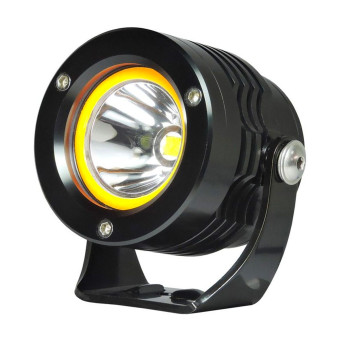 Feux & phares moto Tecnoglobe Feux Additionnels Ball Plus Feux & phares moto Tecnoglobe Feux Additionnels Ball Plus