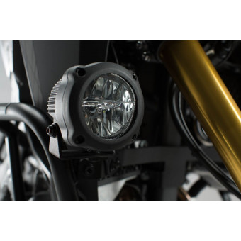 Feux & phares moto SW-MOTECH Feux Anti Brouillard Evo Honda Africa Twin 1000/1100 (17-21)