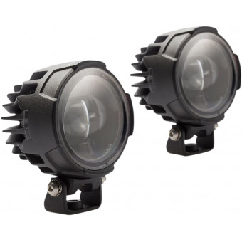 Feux & phares moto SW-MOTECH Feux Anti Brouillard Evo Feux & phares moto SW-MOTECH Feux Anti Brouillard Evo