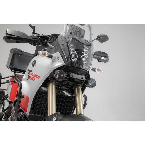 SW-MOTECH Feux Longues Portes Evo Yamaha Tnr 700 (19-20)