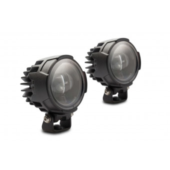 Feux & phares moto SW-MOTECH Feux Longues Portes Evo Yamaha Tnr 700 (19-20)