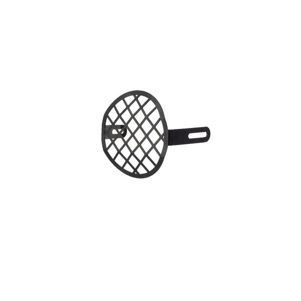 C-Racer Grille de phare Royald Enfield Interceptor 650 (19-21)