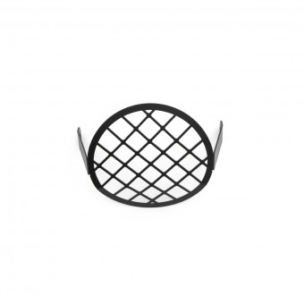 Feux & phares moto C-Racer Grille de phare Royald Enfield Interceptor 650 (19-21)