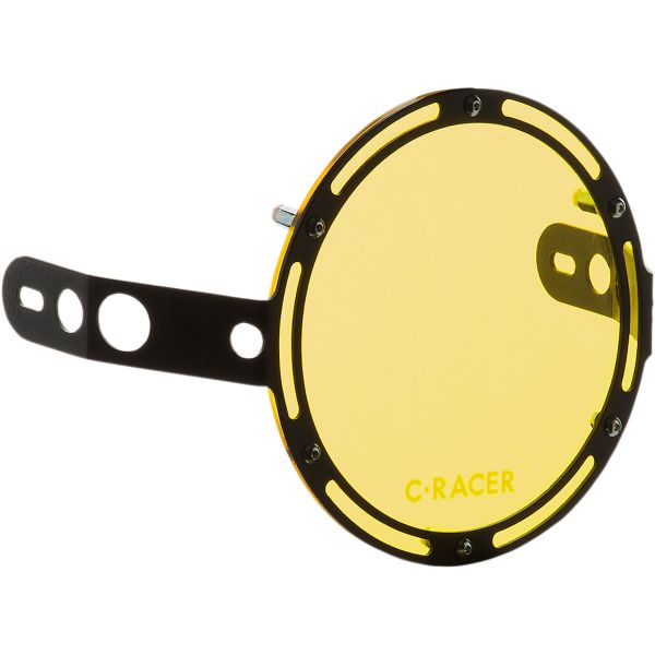 Feux & phares moto C-Racer Grille de phare Yamaha XSR700 (16-21)