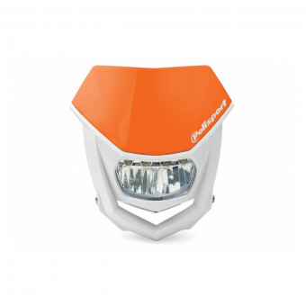 Polisport Halo Led