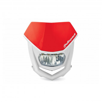 Polisport Halo Led