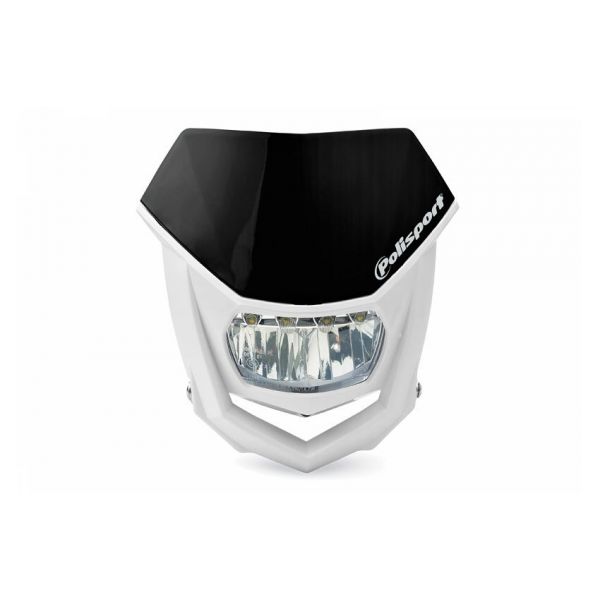 Feux & phares moto Polisport Halo Led