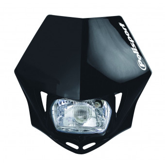 Feux & phares moto Polisport MMX S2 Feux & phares moto Polisport MMX S2