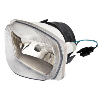 Feux & phares moto Racetech Optique de remplacement V-Face Rtech Feux & phares moto Racetech Optique de remplacement V-Face Rtech
