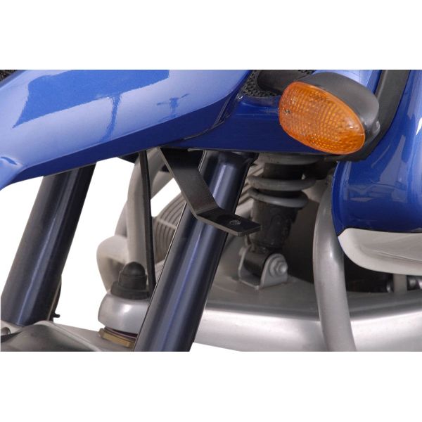 Feux & phares moto SW-MOTECH Support Feux Additionnels BMW R1150GS (99-05)