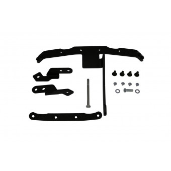 Feux & phares moto SW-MOTECH Supports Feux Additionnels Honda Africa Twin (20-21) Feux & phares moto SW-MOTECH Supports Feux Additionnels Honda Africa Twin (20-21)