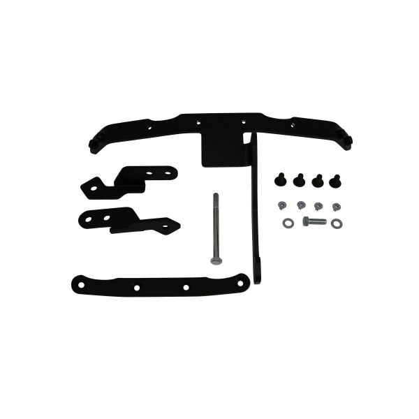 Feux & phares moto SW-MOTECH Supports Feux Additionnels Honda Africa Twin (20-21)