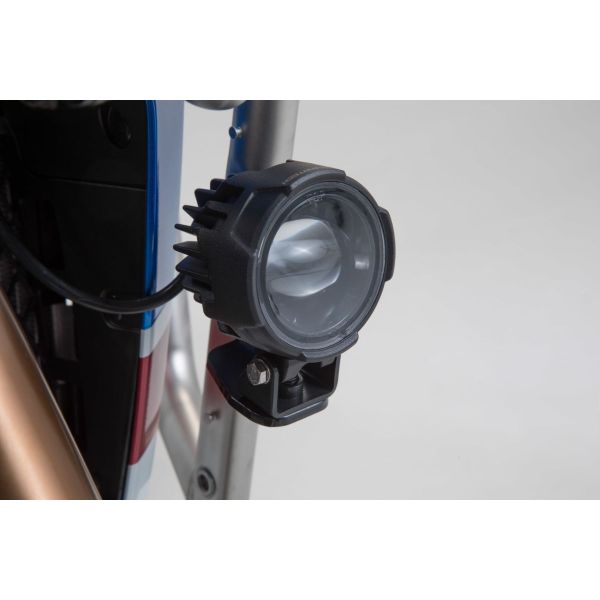 Feux & phares moto SW-MOTECH Supports Feux Additionnels Honda CRF1000L Africa Twin (17-19)