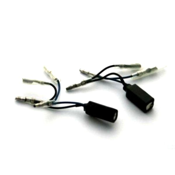 Rsistance R&G Racing Rsistance pour 2 micro clignotants