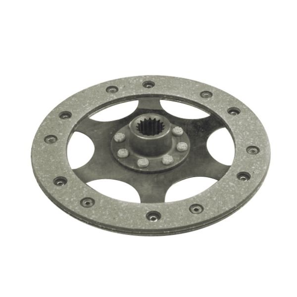 Disques garnis TRW Disques garnis TRW BMW F800GS/F800R/F800ST (08-20)