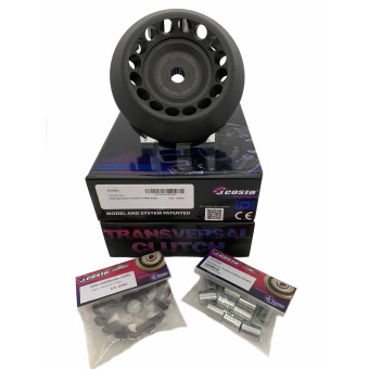 Kit embrayage J.Costa Embrayage transversal Kymco AK550I (17-22) Kit embrayage J.Costa Embrayage transversal Kymco AK550I (17-22)